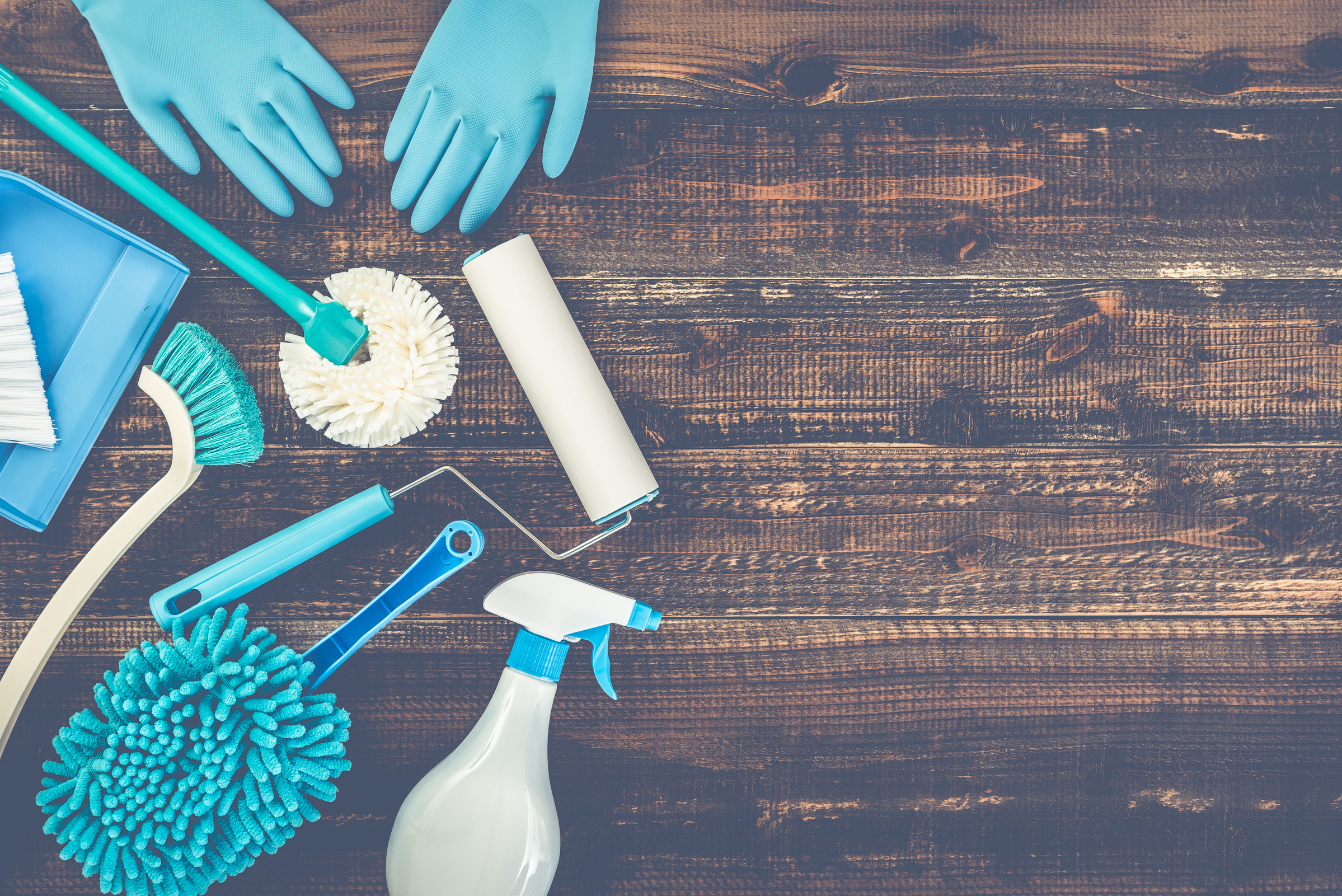 cleaning tool